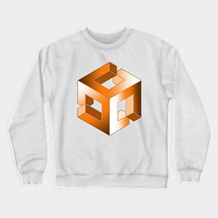 Impossible bodies 36 Crewneck Sweatshirt